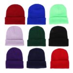 Gorro de Lana Contienda