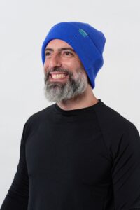 Gorro de Lana Contienda