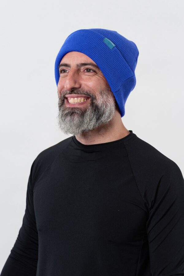 Gorro de Lana Contienda