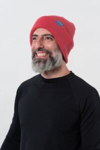 Gorro de Lana Contienda