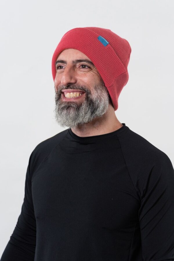 Gorro de Lana Contienda