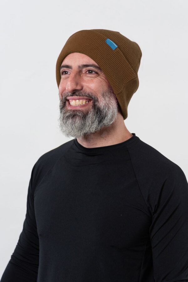 Gorro de Lana Contienda