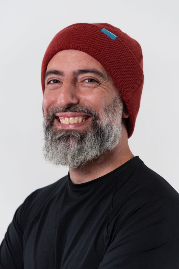 Gorro de Lana Contienda