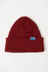 Gorro de Lana Contienda