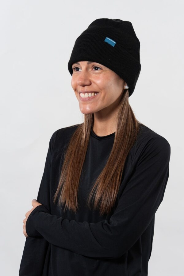 Gorro de Lana Contienda