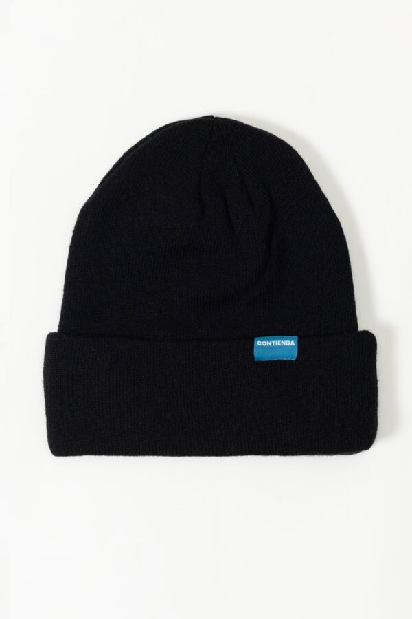 Gorro de Lana Contienda