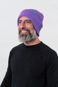 Gorro de Lana Contienda