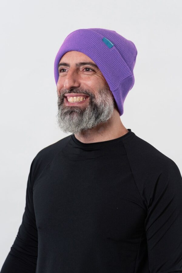 Gorro de Lana Contienda