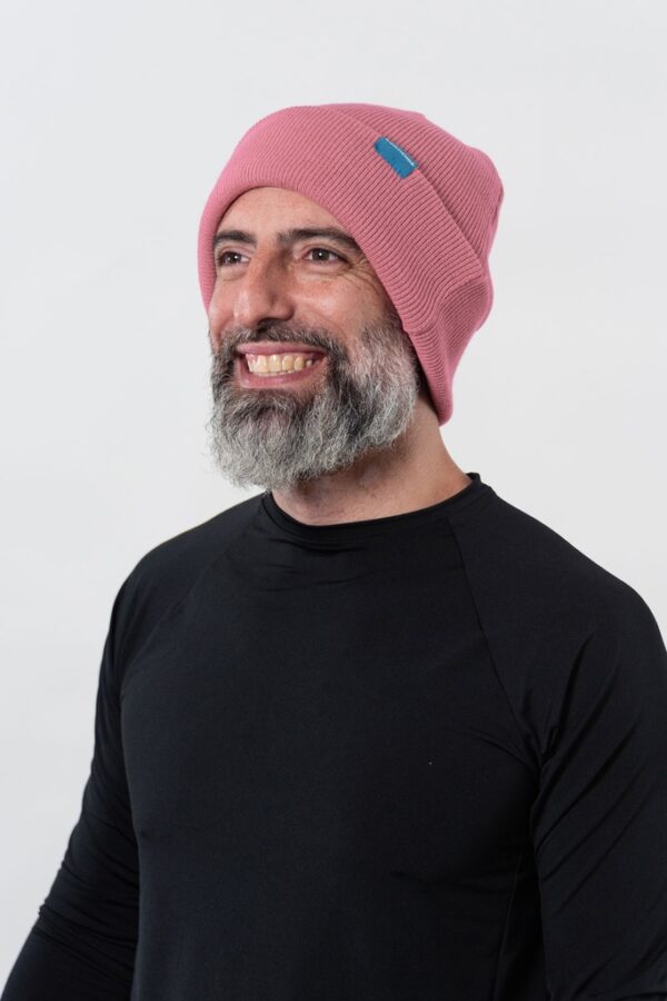 Gorro de Lana Contienda