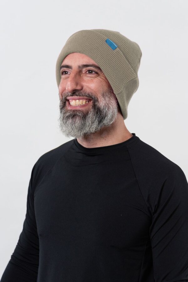 Gorro de Lana Contienda