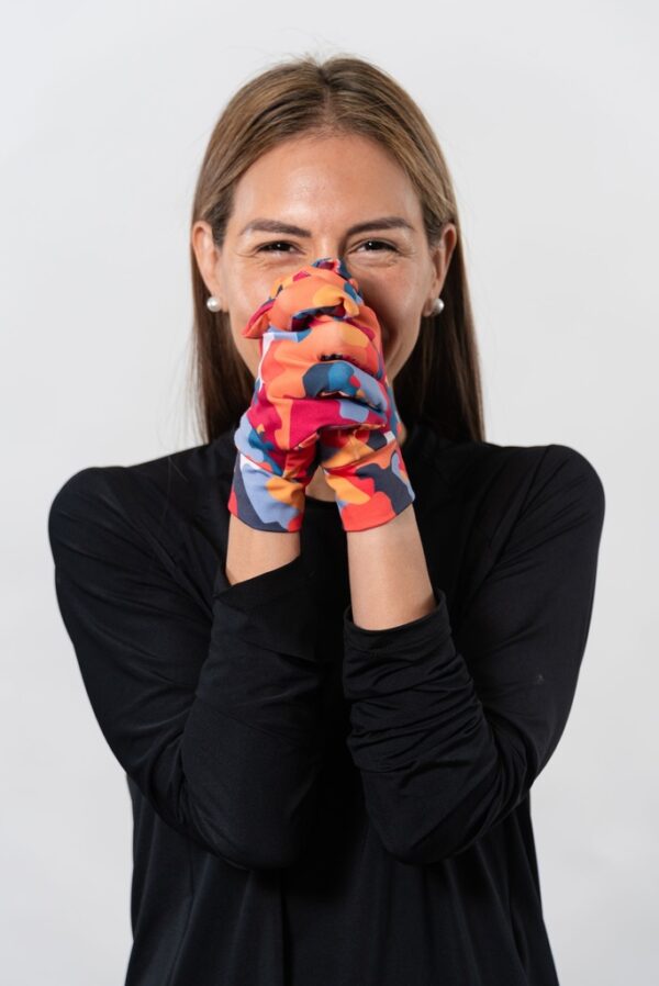 Guantes Pop Guantes Adultos Contienda