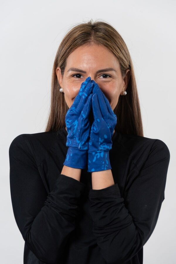 Guantes Revolución Guantes Adultos Contienda