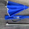 Sombrilla mástil de aluminio, protección UV 2 mts (SOM-4-3 V) Ingreso estimado 20/09