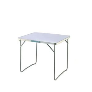Mesa plegable (TABLE-20) Ingreso estimado 20/09