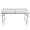 Mesa plegable (TABLE-30) Ingreso estimado 20/09