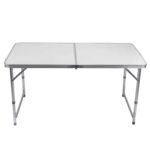 Mesa plegable (TABLE-30) Ingreso estimado 20/09