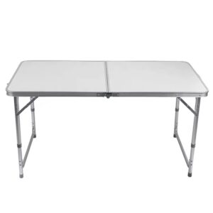 Mesa plegable (TABLE-30) Ingreso estimado 20/09