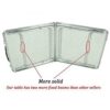 Mesa plegable (TABLE-30) Ingreso estimado 20/09