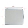 Mesa plegable (TABLE-30) Ingreso estimado 20/09