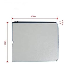 Mesa plegable (TABLE-30) Ingreso estimado 20/09
