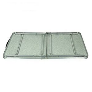 Mesa plegable (TABLE-30) Ingreso estimado 20/09
