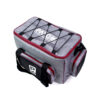 Bolso Pejerrey Payo Gris Bordo