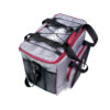 Bolso Pejerrey Payo Gris Bordo