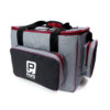 Bolso Pejerrey Payo Gris Bordo