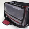 Bolso Pejerrey Payo Gris Bordo