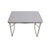 Mesa plegable (TABLE-20) Ingreso estimado 20/09