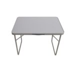Mesa plegable (TABLE-20) Ingreso estimado 20/09