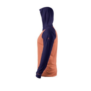 Remera Payo Breaking Limits Combinada
