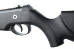 Norica-Airguns-Dragon-Detail-1 Rifle Norica Dragon 5,5 MM Aire Comprimido