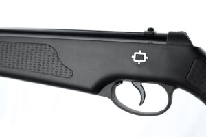 Rifle Norica Dragon 5,5 MM Aire Comprimido
