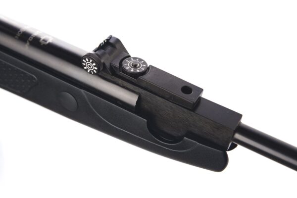 Rifle Norica Dragon 5,5 MM Aire Comprimido