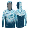 Remera Payo Linea Uventure