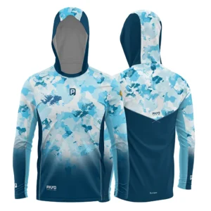 Remera Payo Linea Uventure