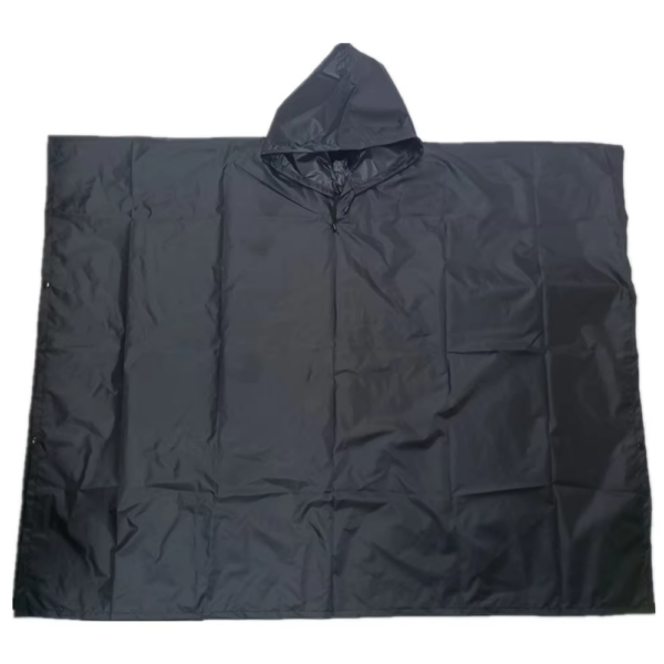 Poncho de lluvia (PIL-01)