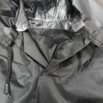 PIL-01 2 Poncho de lluvia (PIL-01)