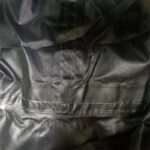 PIL-01 4 Poncho de lluvia (PIL-01)