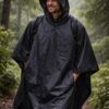 PIL-01 7 Poncho de lluvia (PIL-01)