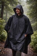 PIL-01 7 Poncho de lluvia (PIL-01)