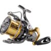 REEL NGK 3 Reel Surf Master NGK (NGK 12.000) Ingreso estimado 20/04