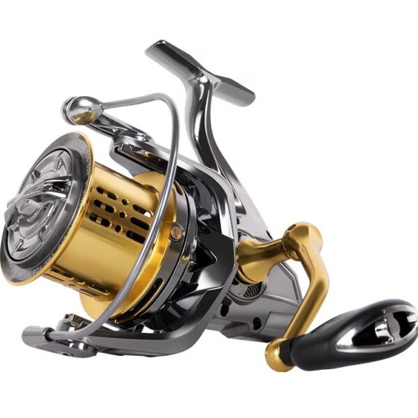 Reel Surf Master NGK (NGK 12.000)