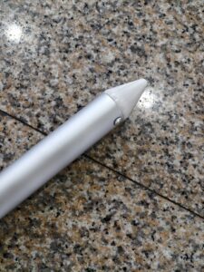 Sombrilla mástil de aluminio, protección UV 2 mts (SOM-4-3 V) Ingreso estimado 20/09