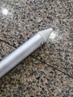Sombrilla mástil de aluminio, protección UV 2 mts (SOM-4-3 V) Ingreso estimado 20/09