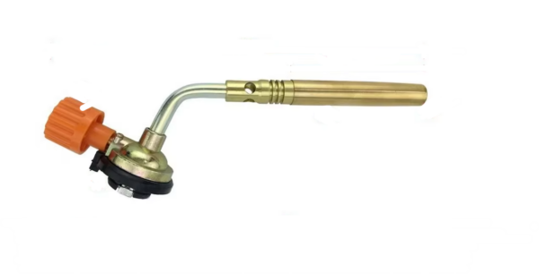 Soplete (SPT-10) Ingreso estimado 13/04