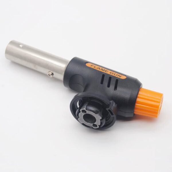 Soplete con encendido automatico (SPT-20) Ingreso Estimado 13/04