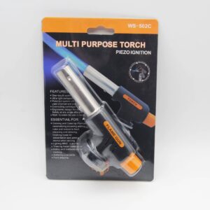 Soplete con encendido automatico (SPT-20)