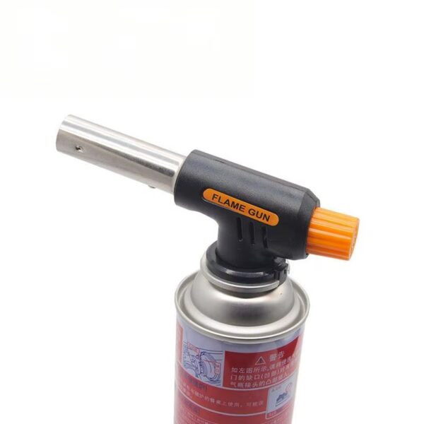 Soplete con encendido automatico (SPT-20) Ingreso Estimado 13/04